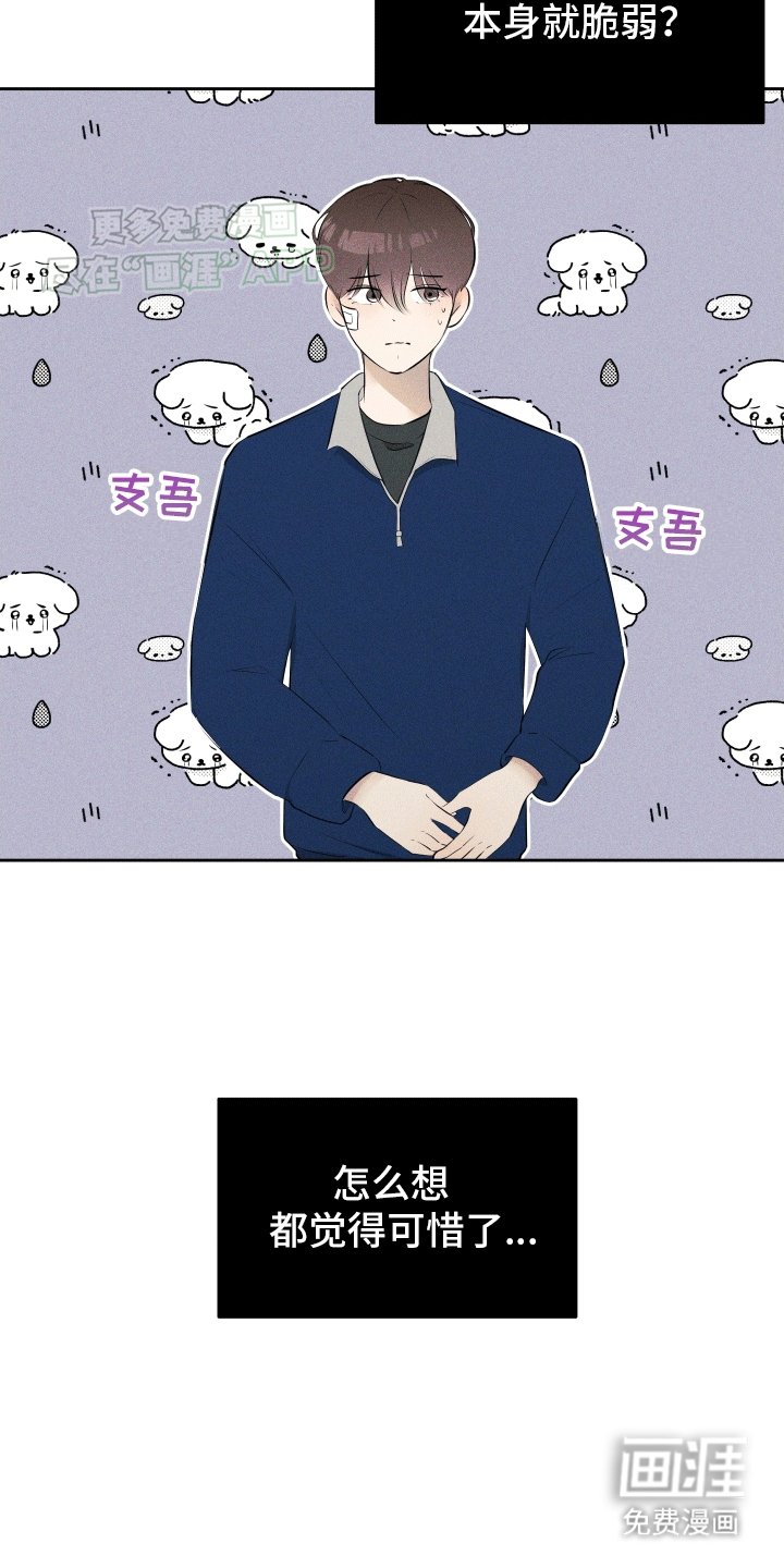第7章：关心