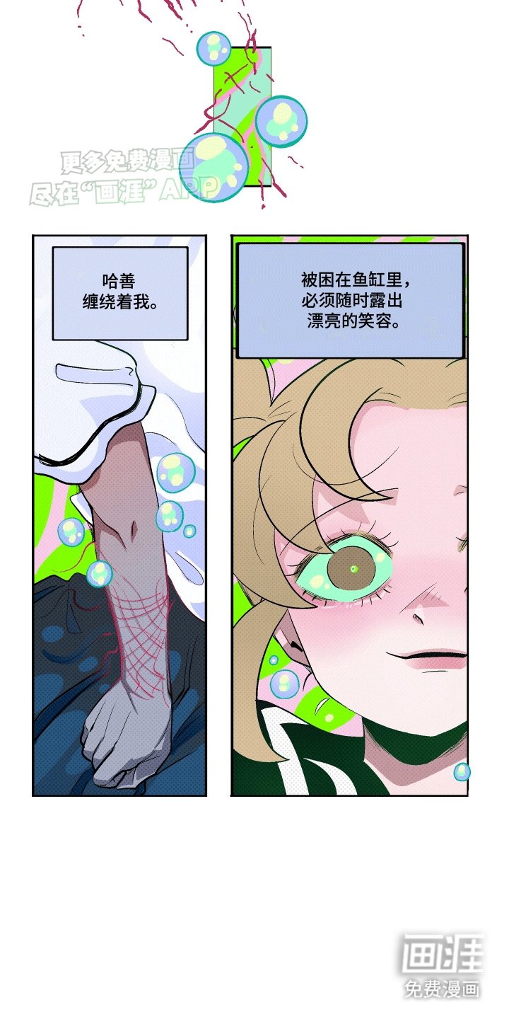 第14章：鱼缸