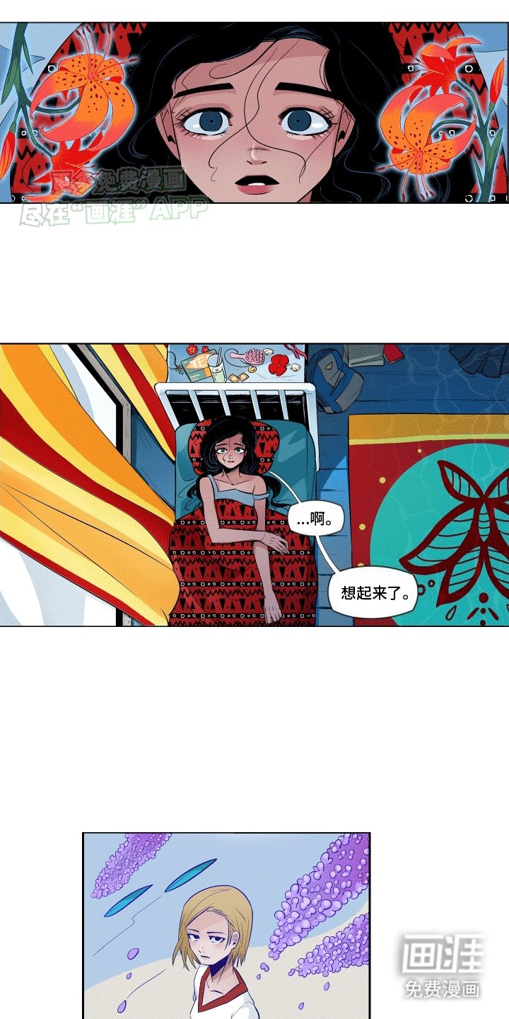 第2章：朋友们