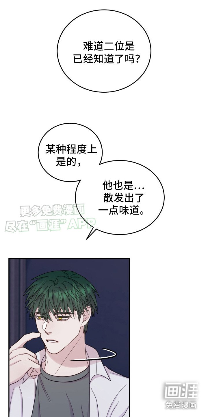 第14章：特例（完结）