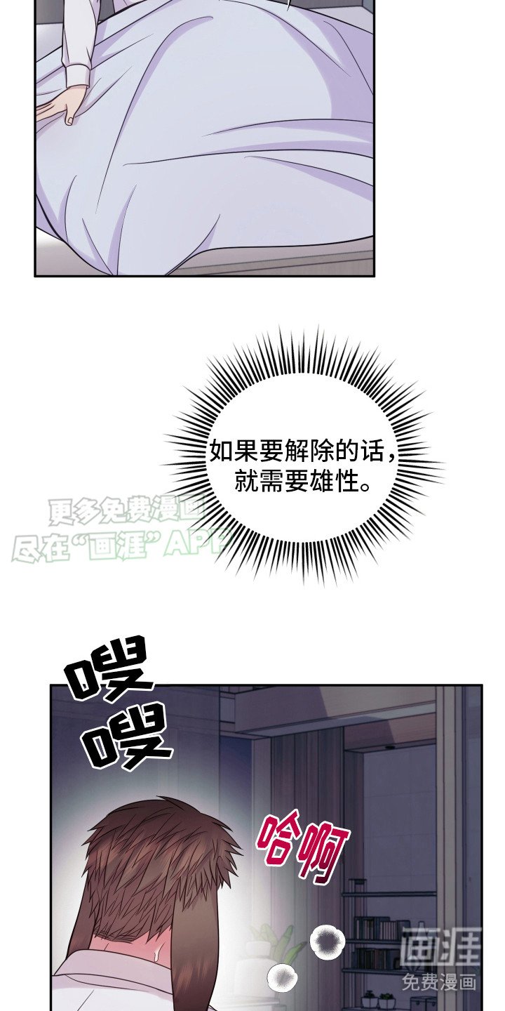 第14章：特例（完结）