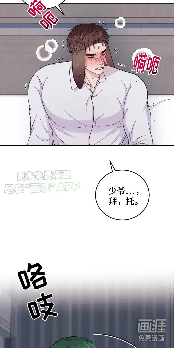 第14章：特例（完结）