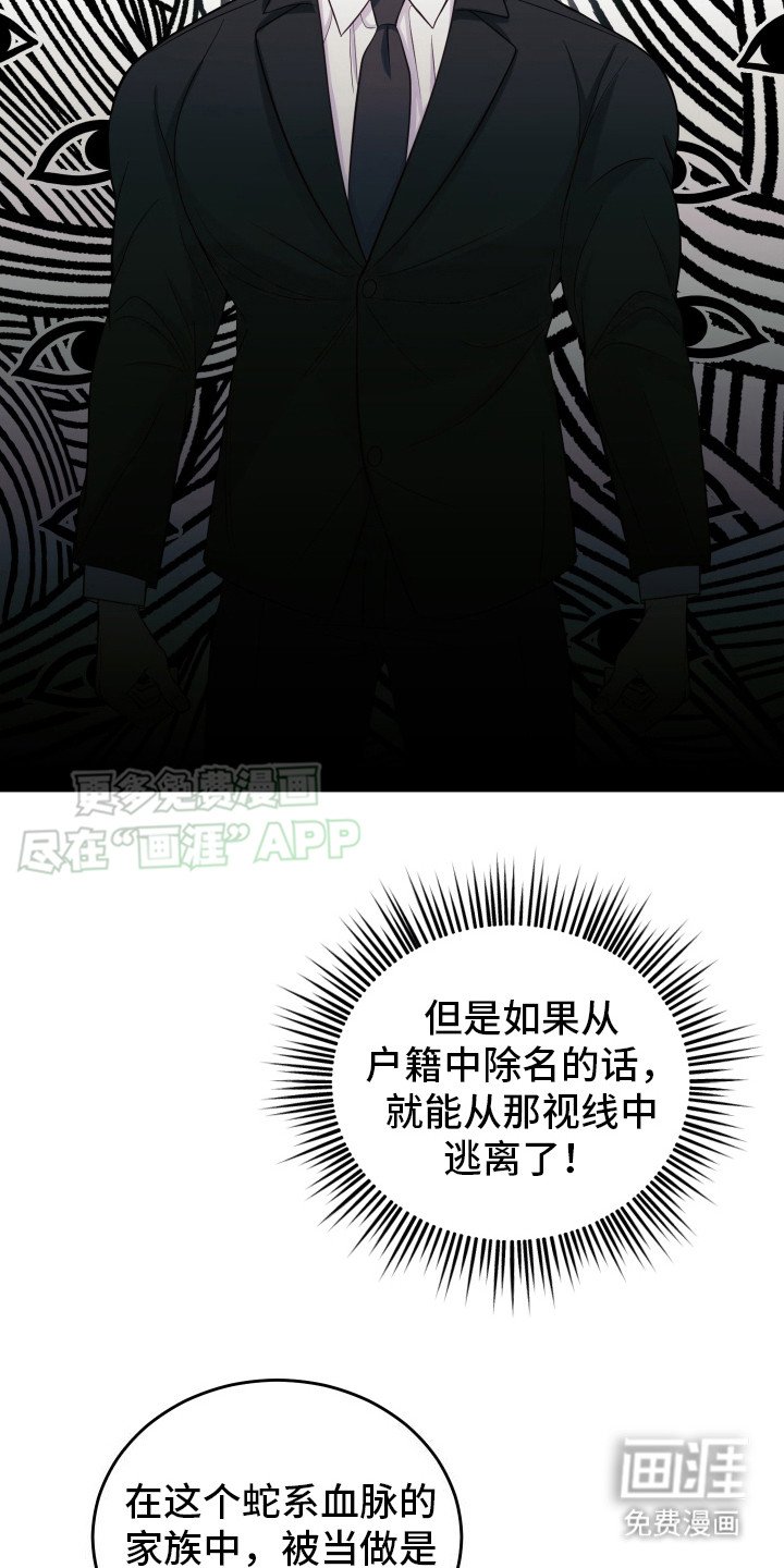第2章：双头蛇