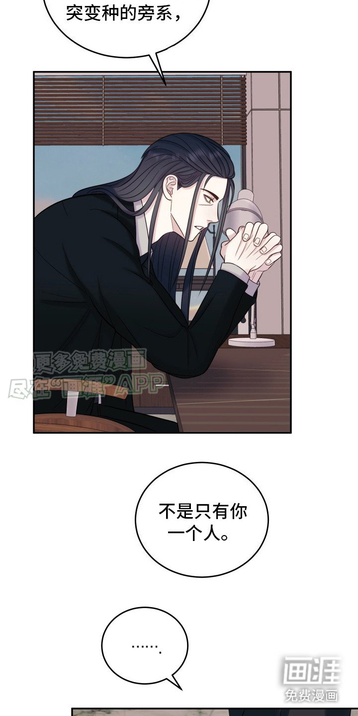 第2章：双头蛇