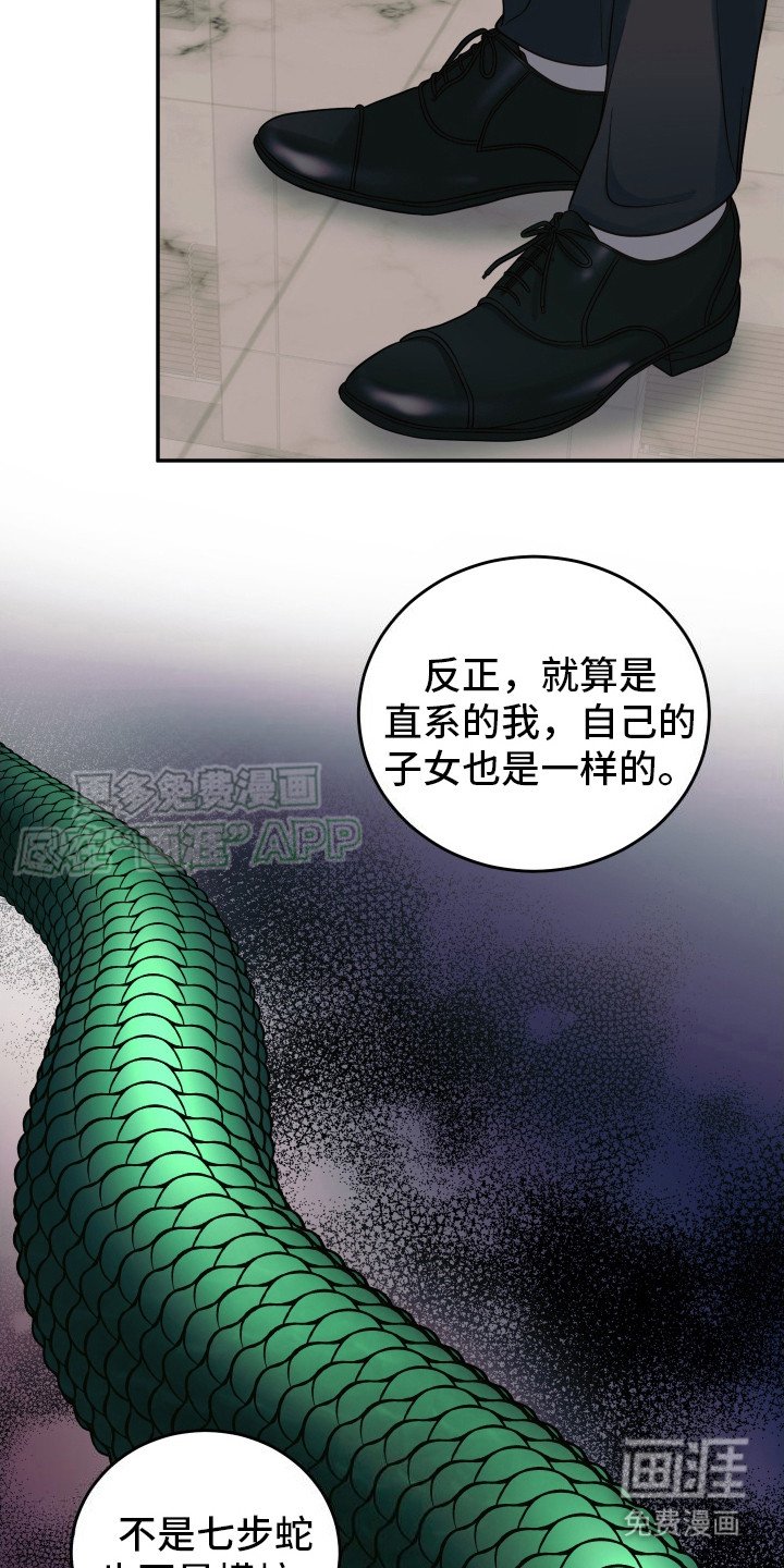 第2章：双头蛇