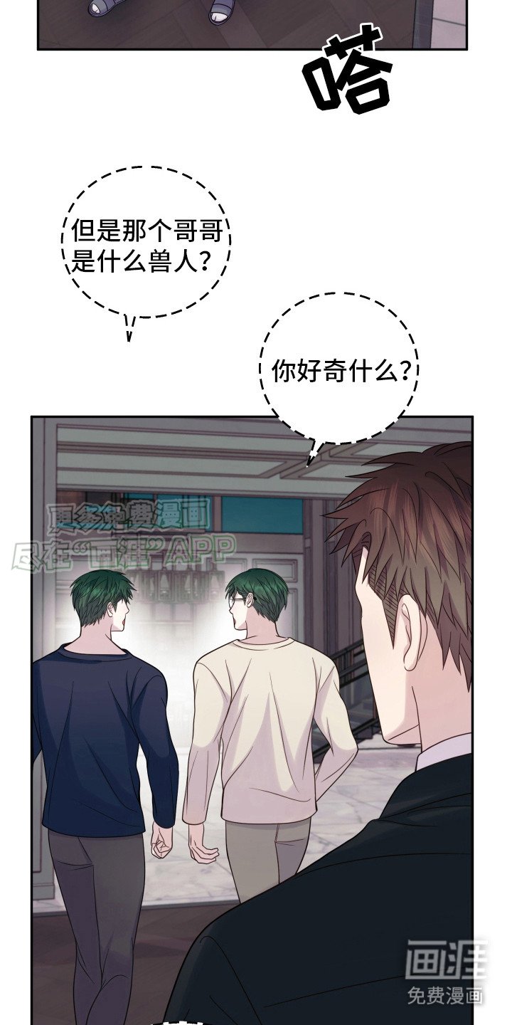 第3章：很有趣