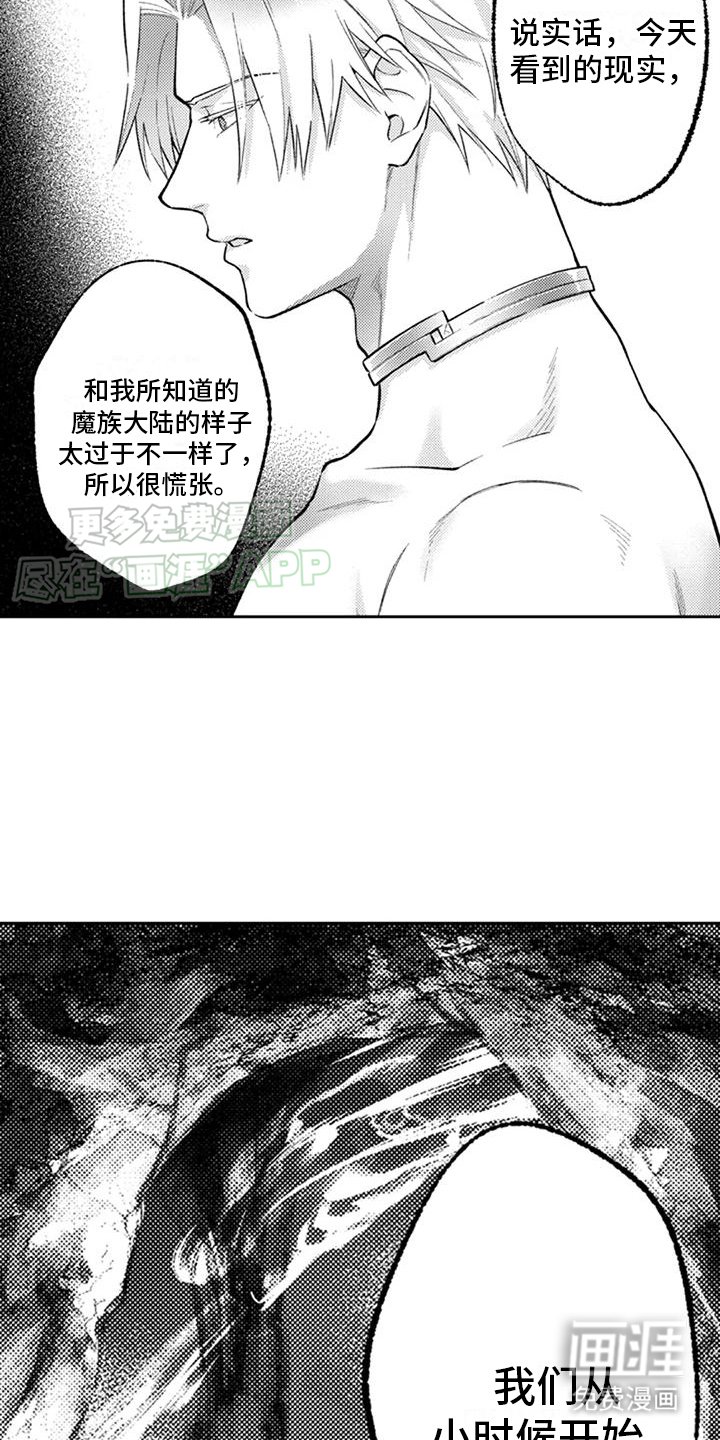 第11章： 内心混乱