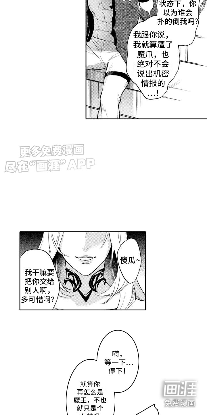 第3章：晕乎乎