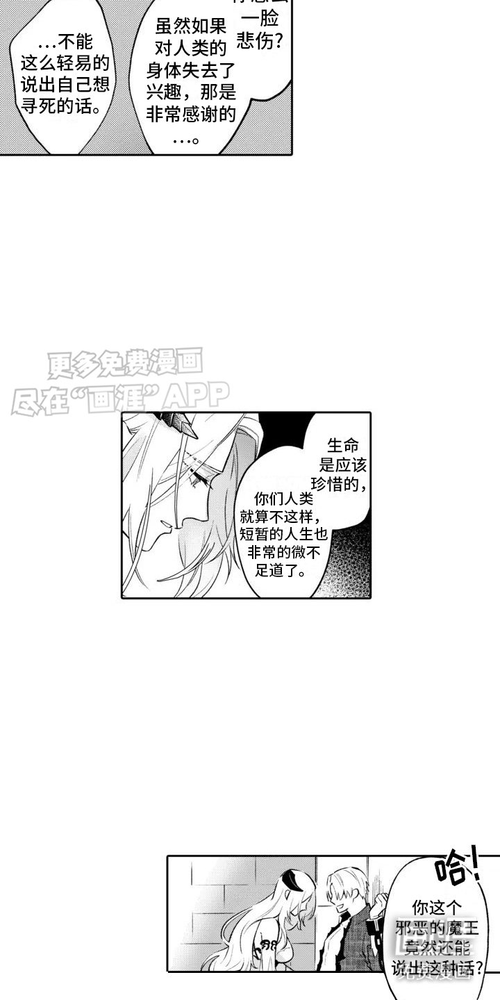 第3章：晕乎乎