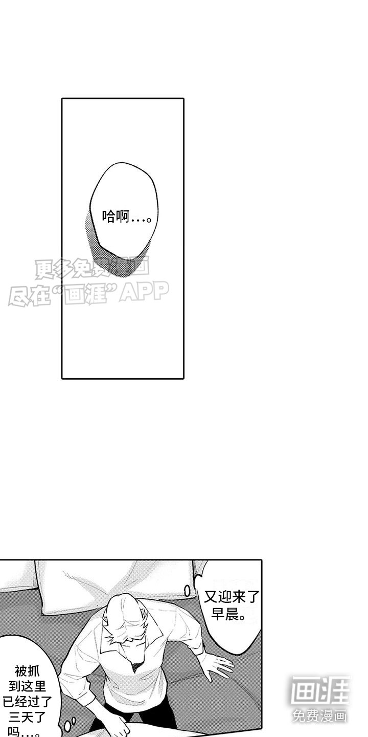 第6章：服从项链