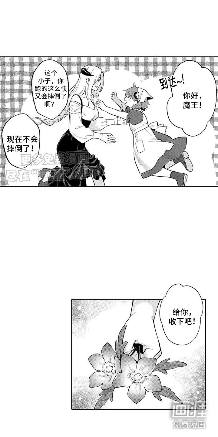 第9章：鲜花