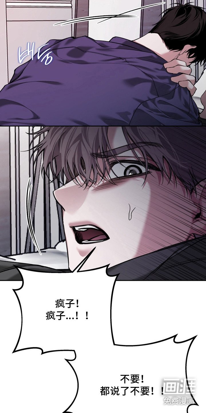 第14章：疯子