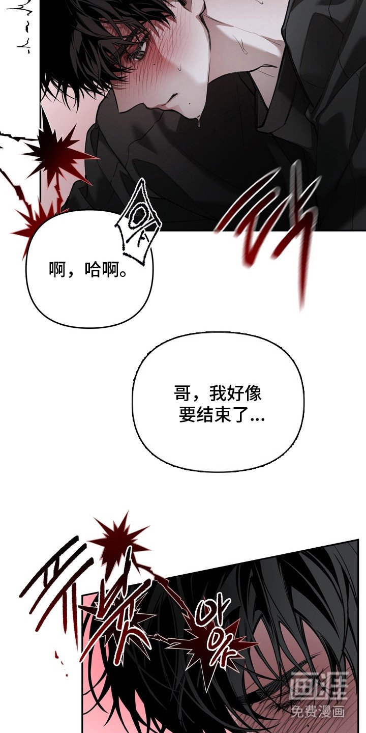 第3章：帮帮我