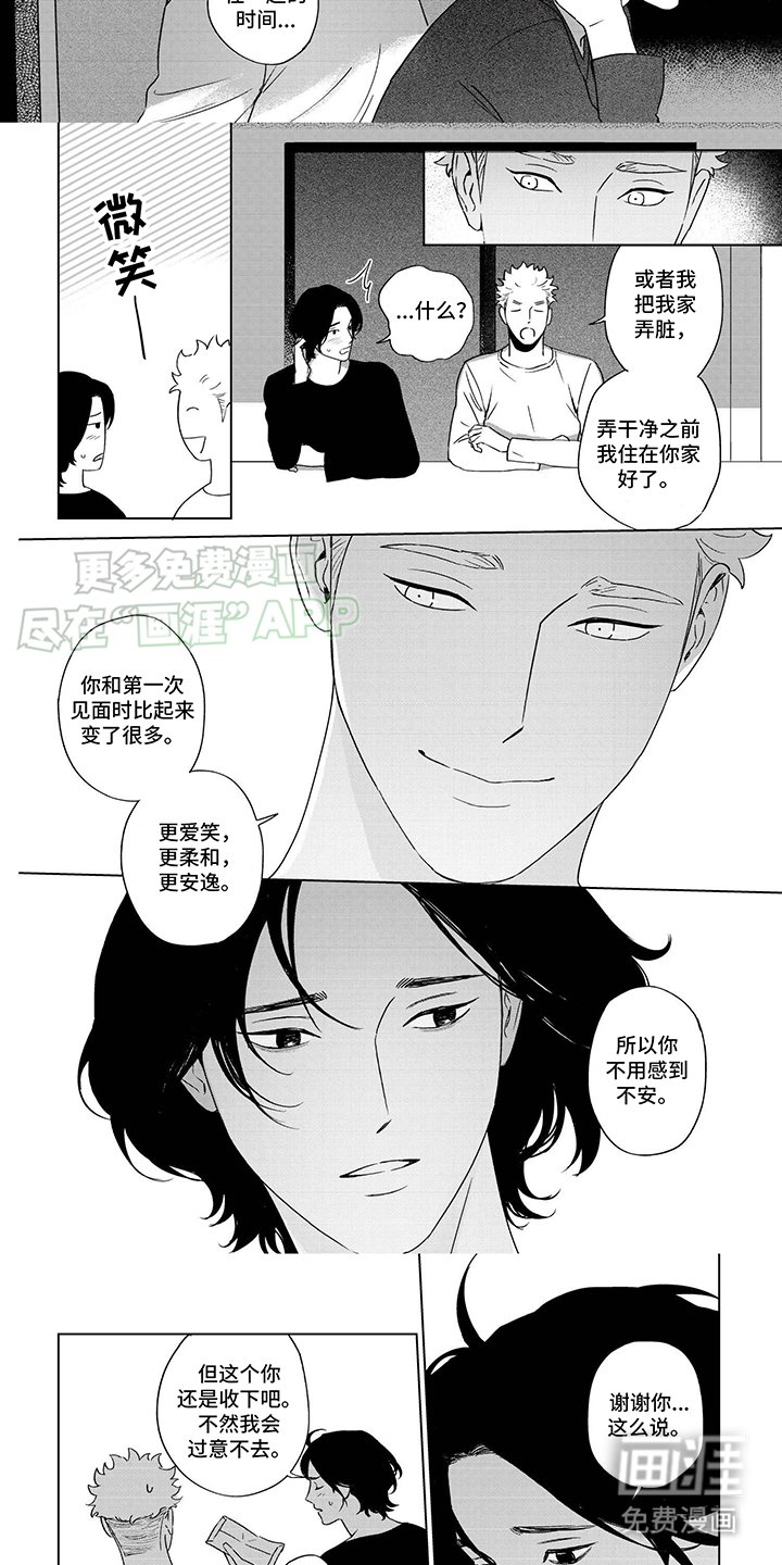 第13章：约定