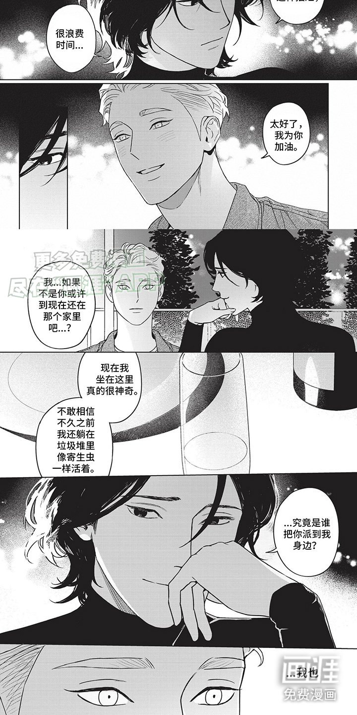 第14章： 庆祝