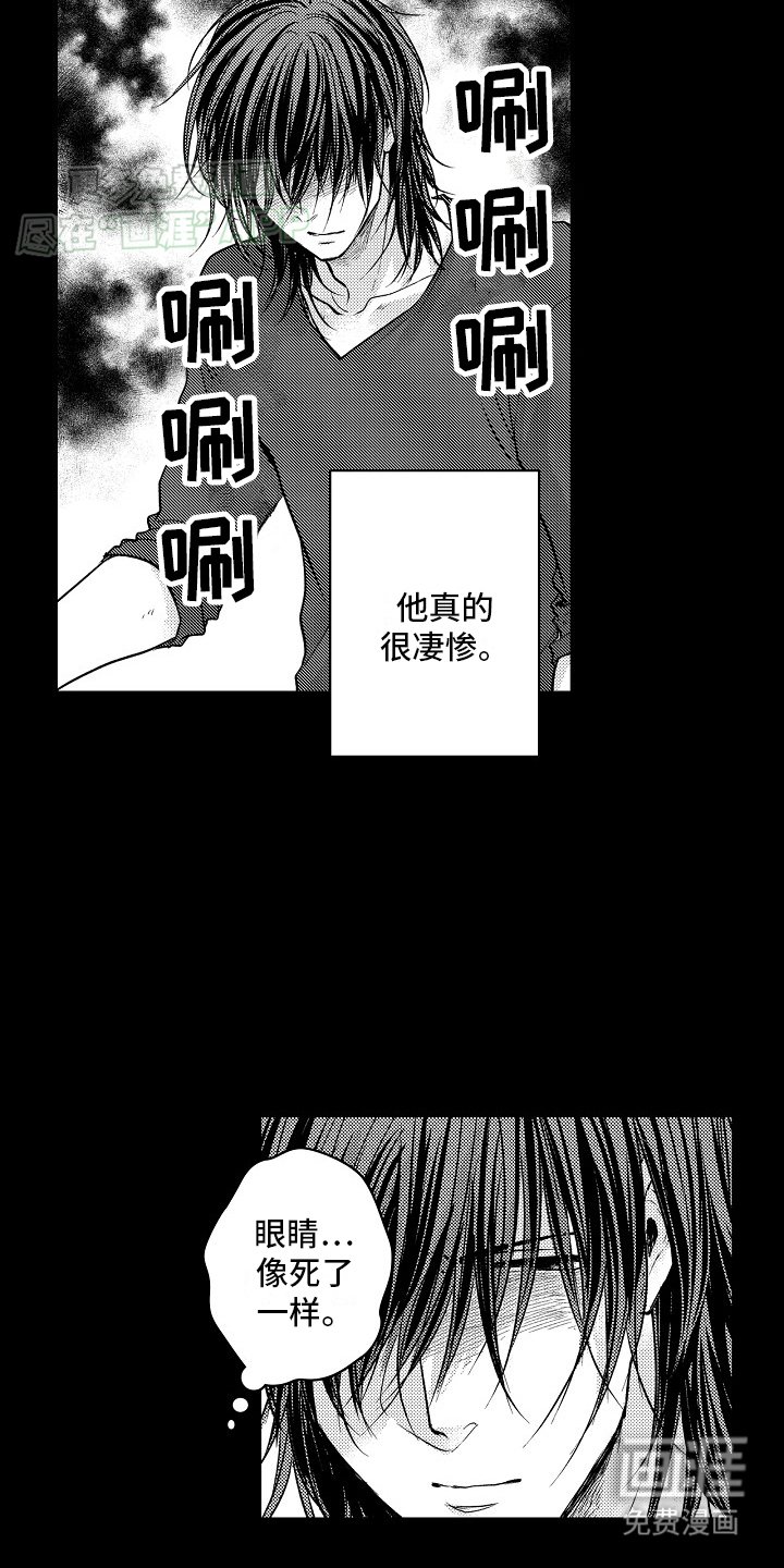 第1章：社区服务