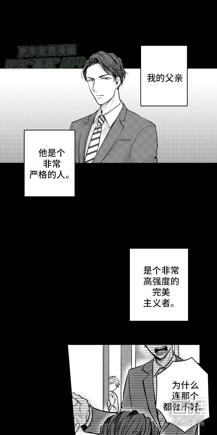 第10章：他的父亲
