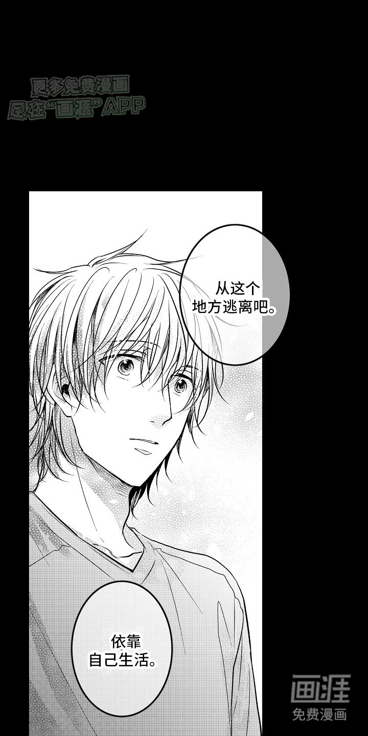 第11章：一蹶不振
