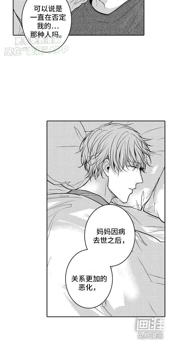 第12章：醒来