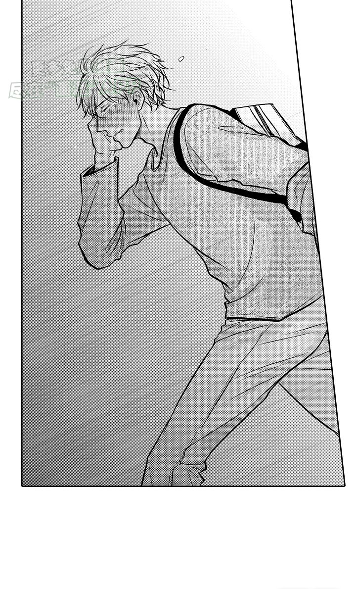 第16章：逃跑