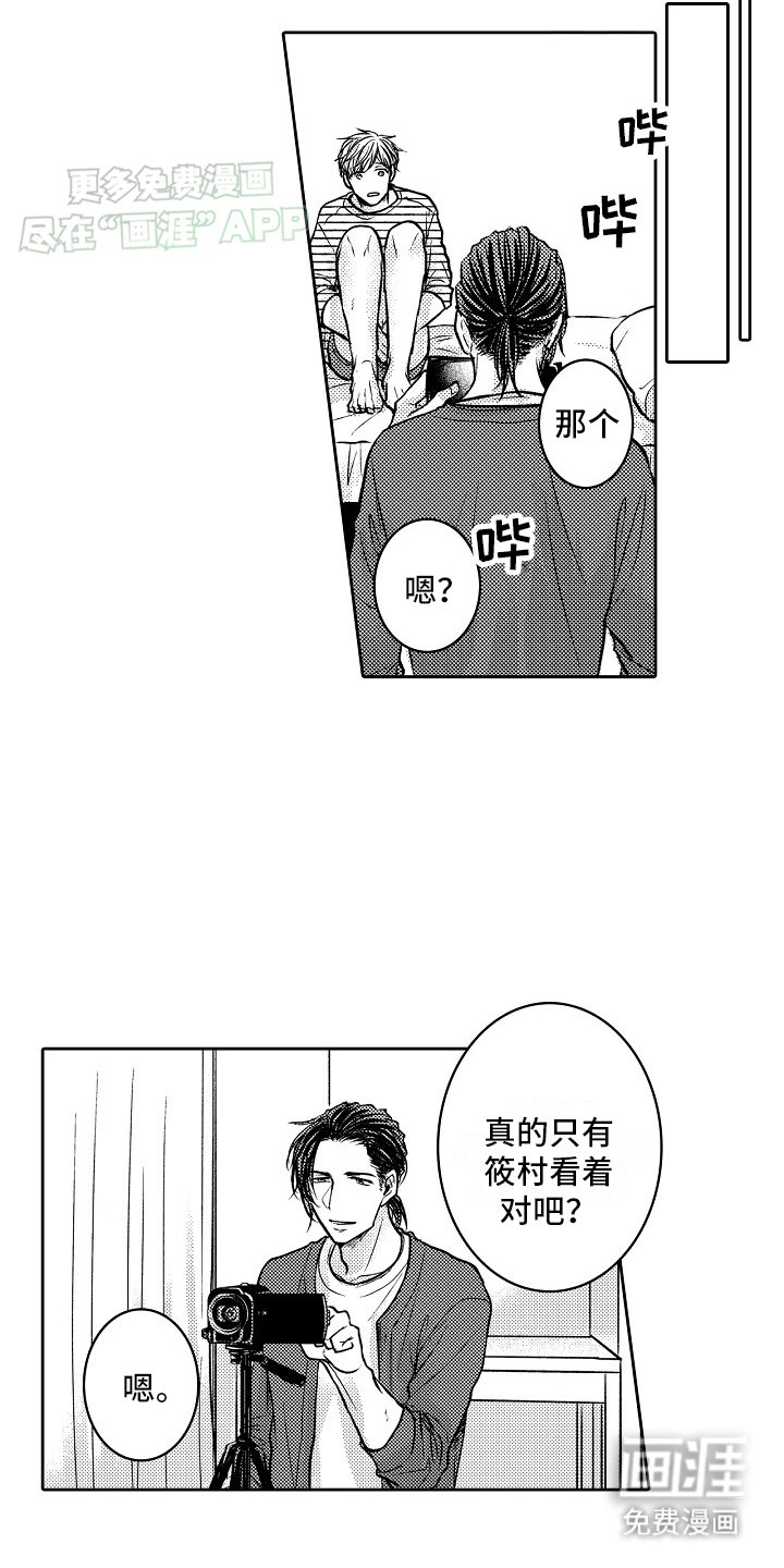 第4章：兼职