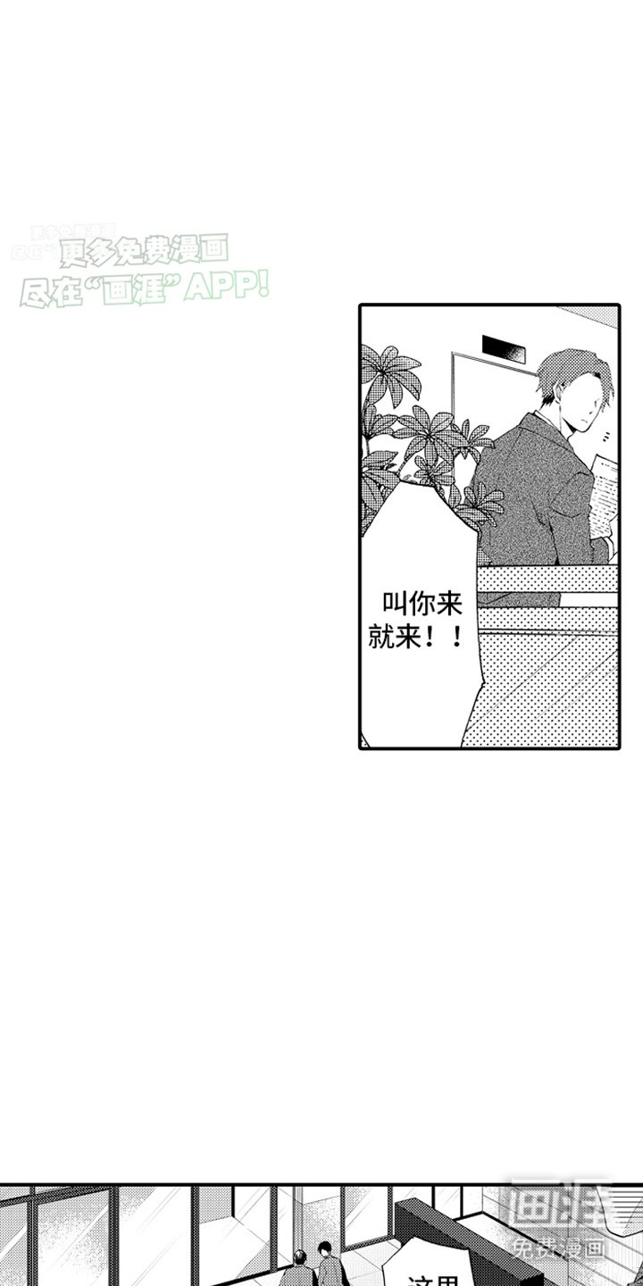 第12章：找到公司