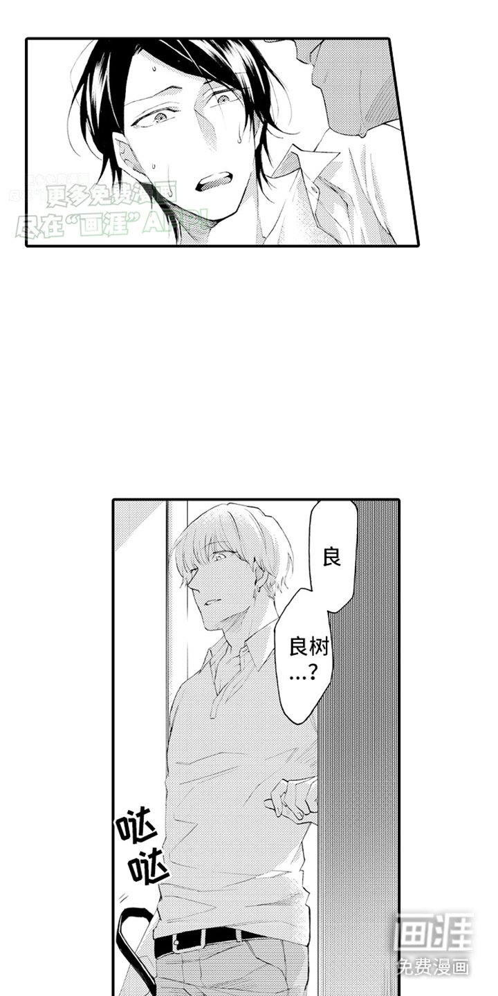 第20章：坦诚