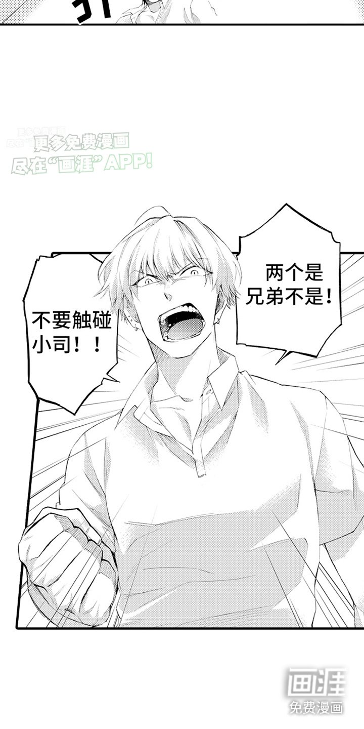 第20章：坦诚