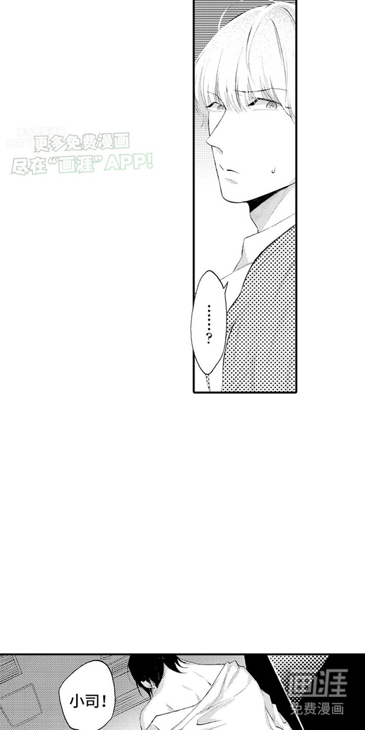第20章：坦诚