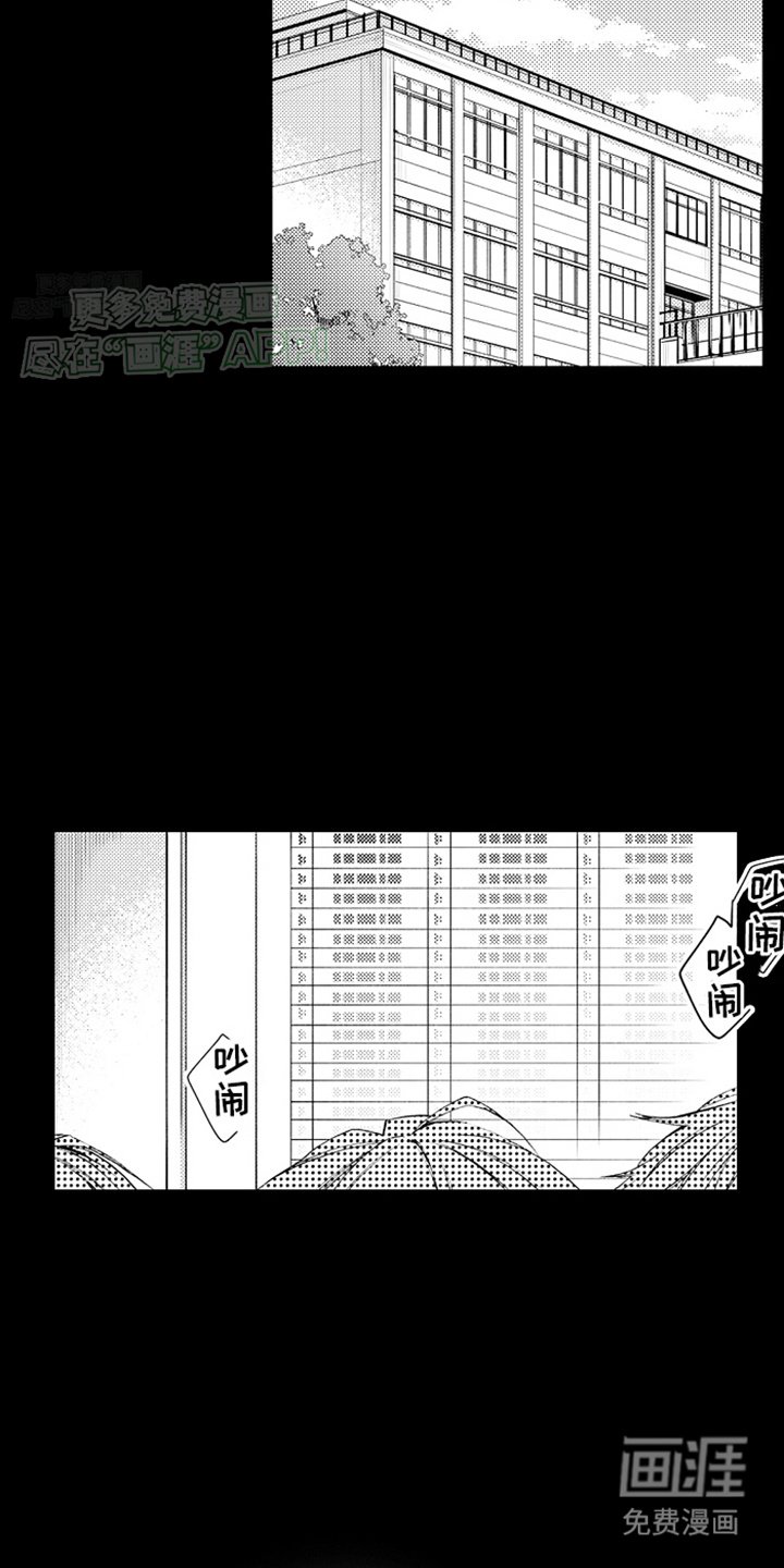 第22章：嫉妒