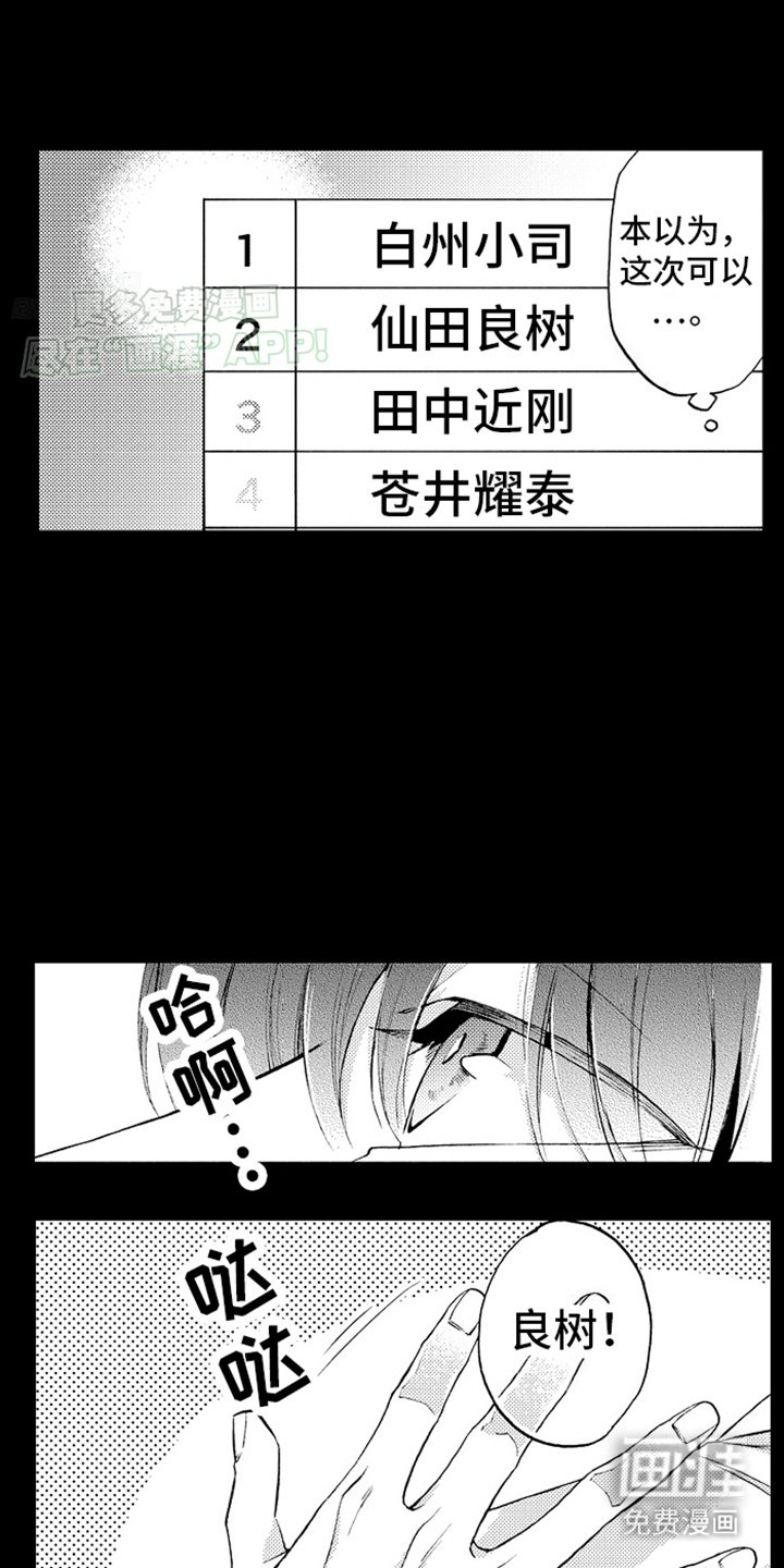第22章：嫉妒