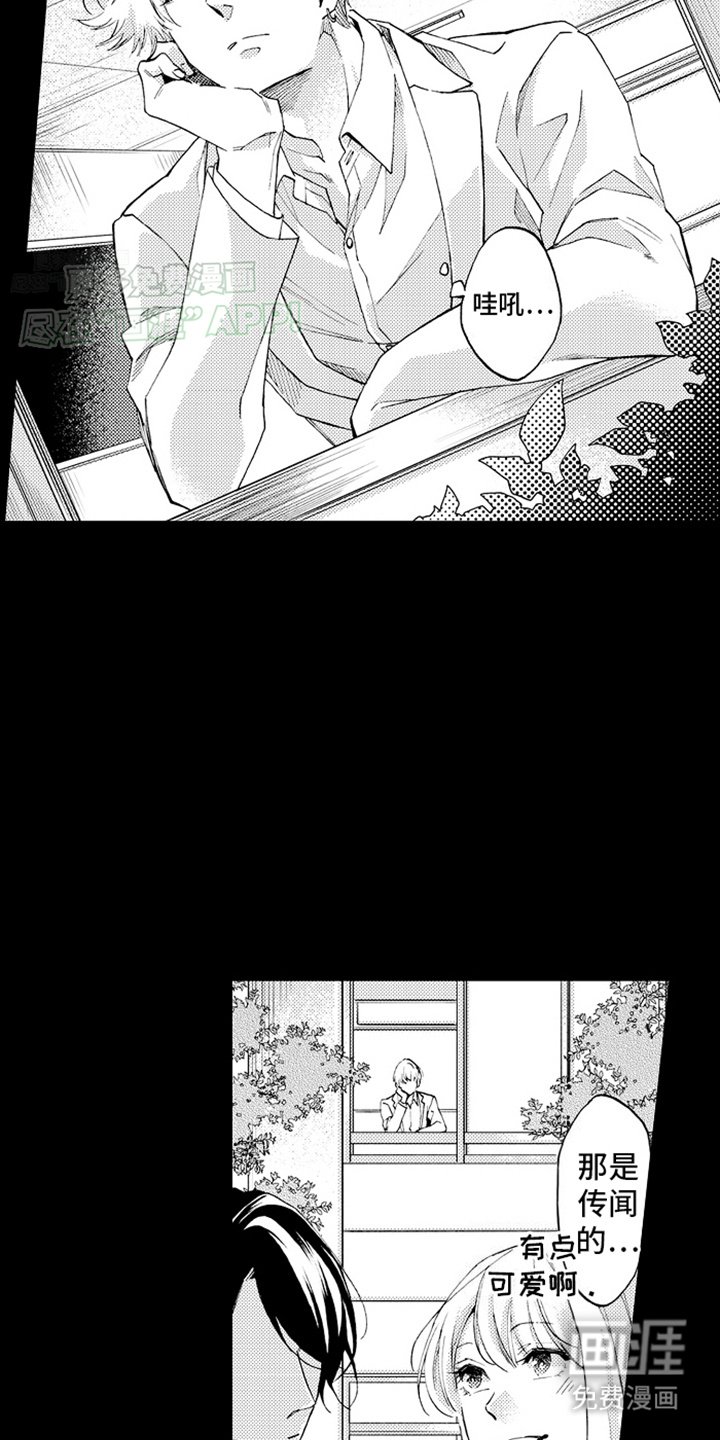 第22章：嫉妒