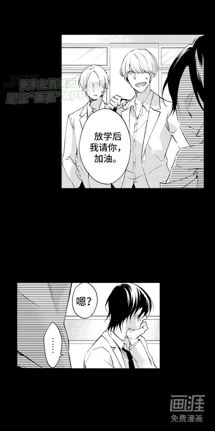 第6章：分手