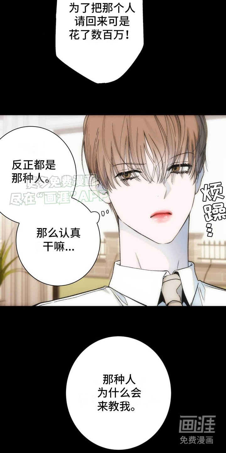 第14章：有些遗憾