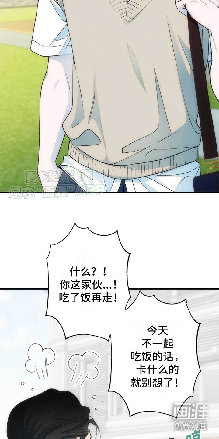 第15章：噩耗