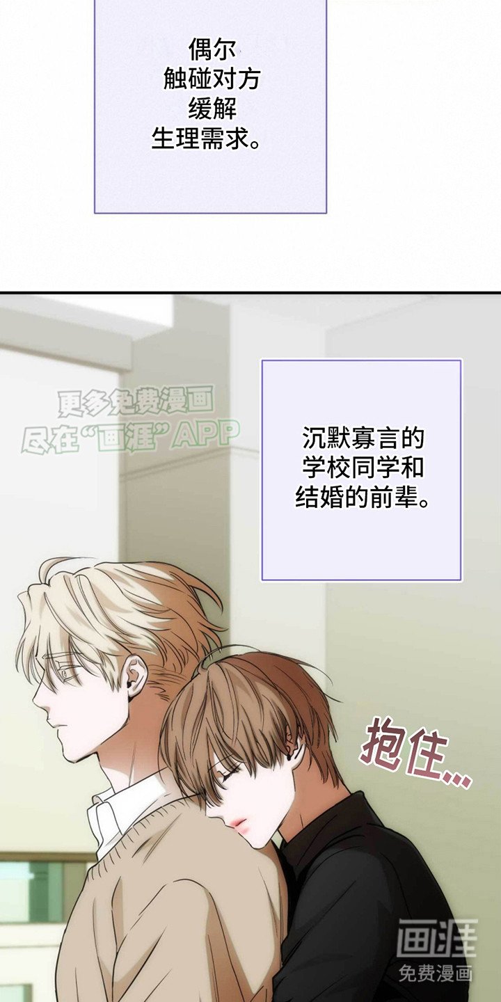 第16章：前辈