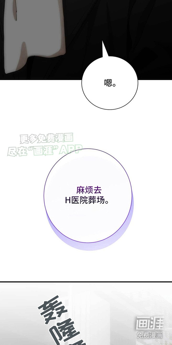 第17章：葬礼