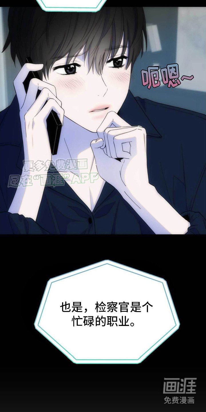 第22章：检察官
