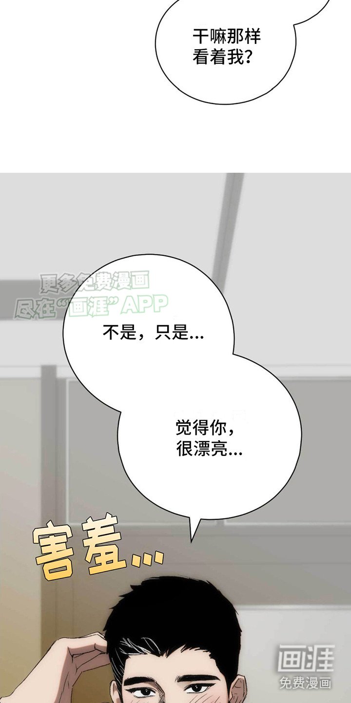 第27章：收留