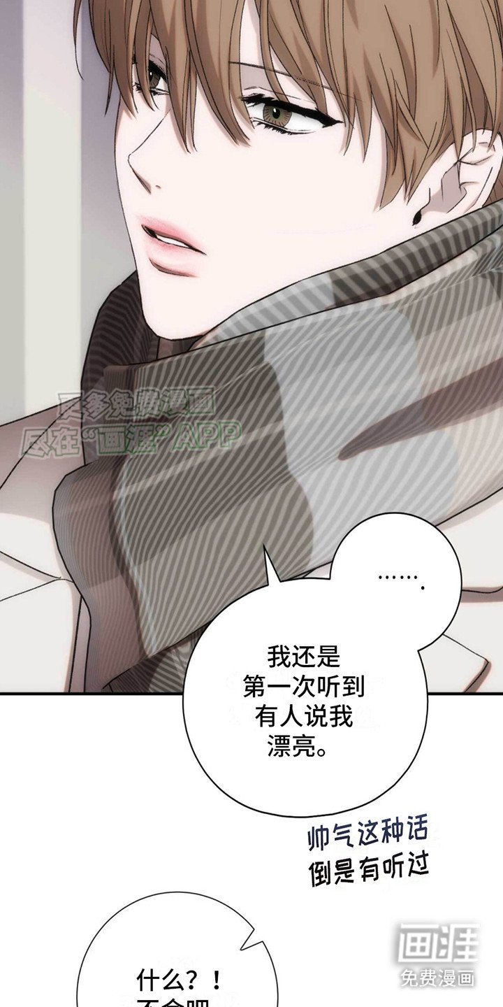 第27章：收留