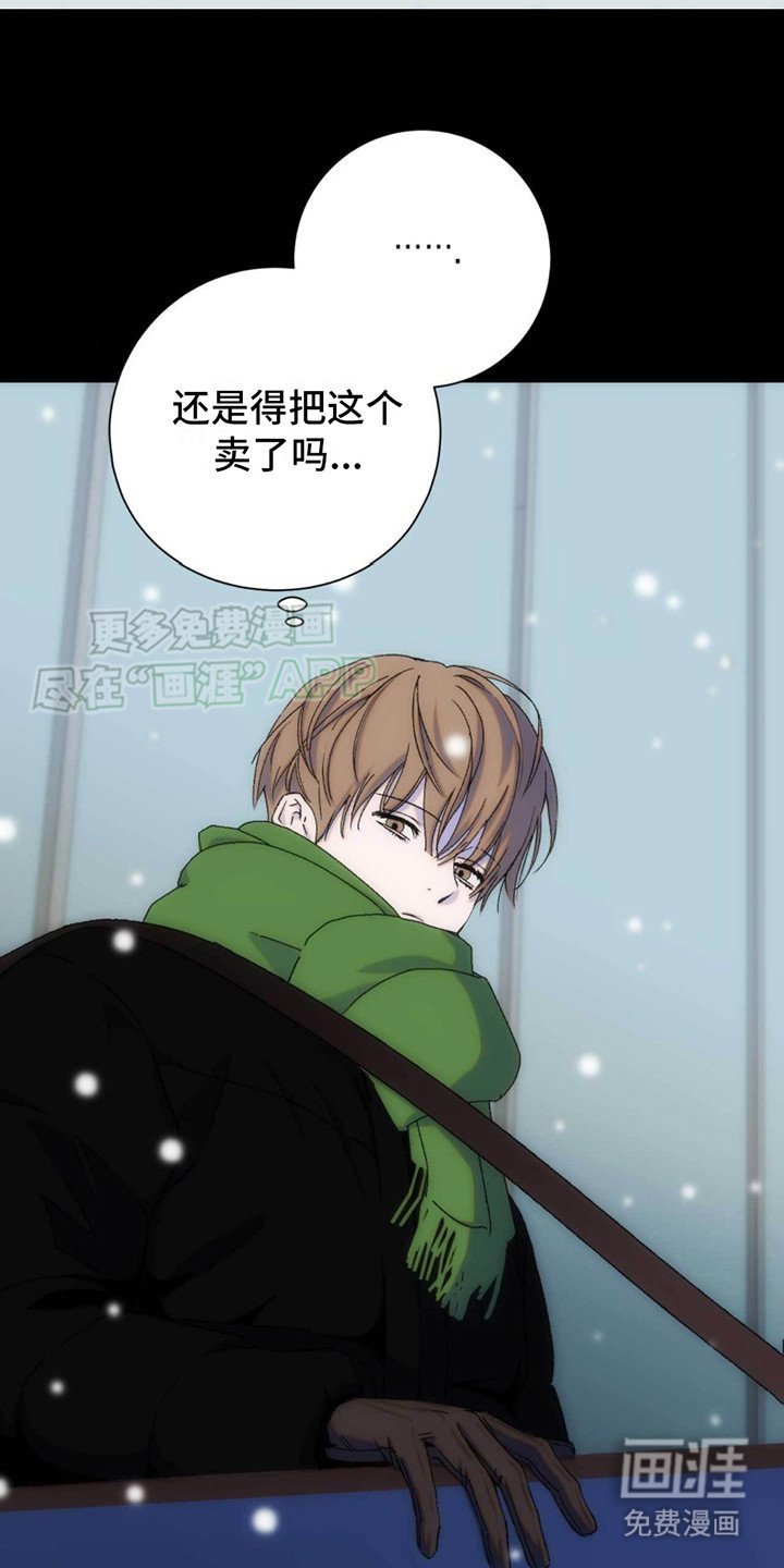 第27章：收留