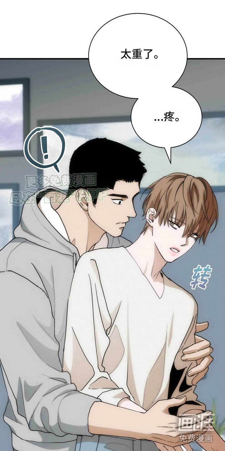 第27章：收留