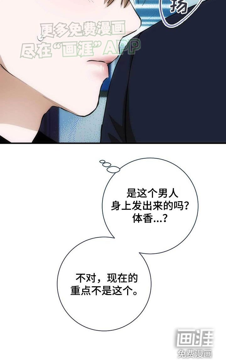 第30章：拦路