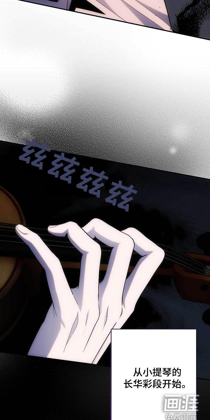 第42章：茨冈狂想曲