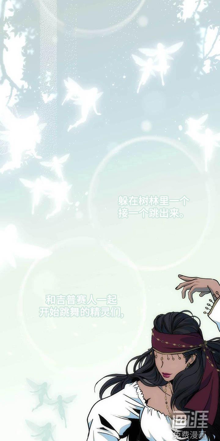 第42章：茨冈狂想曲