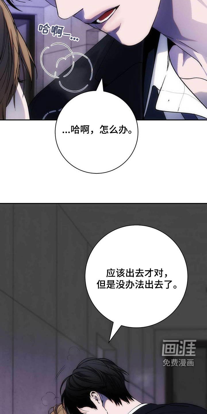 第43章：放开我