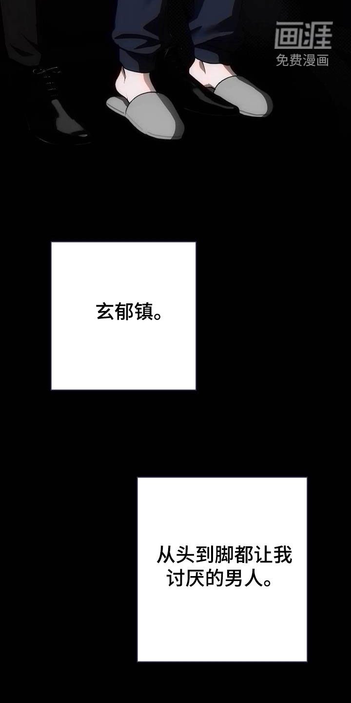 第48章：你原谅我了吗