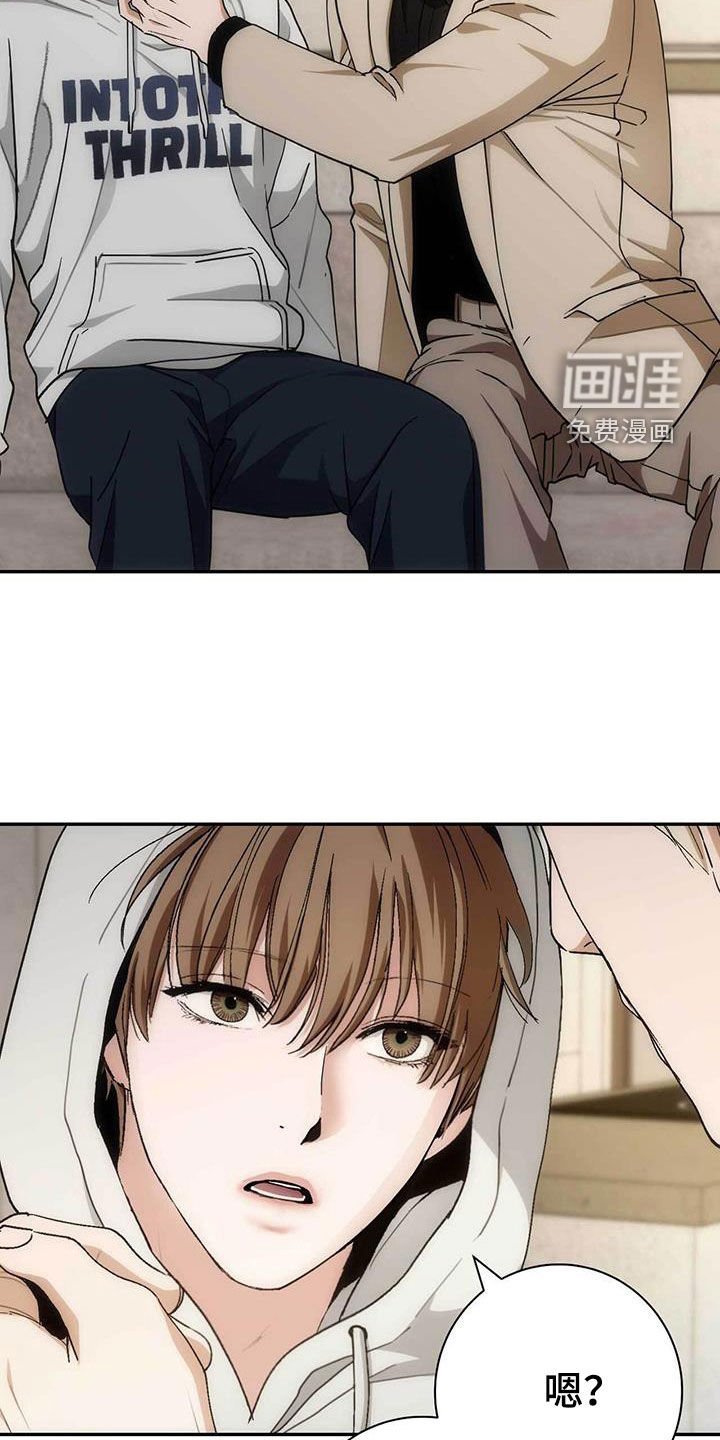 第48章：你原谅我了吗