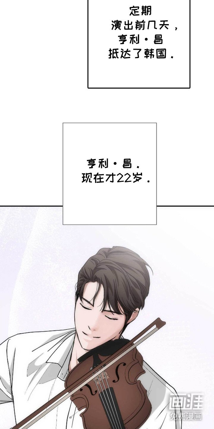 第64章：真挚深沉
