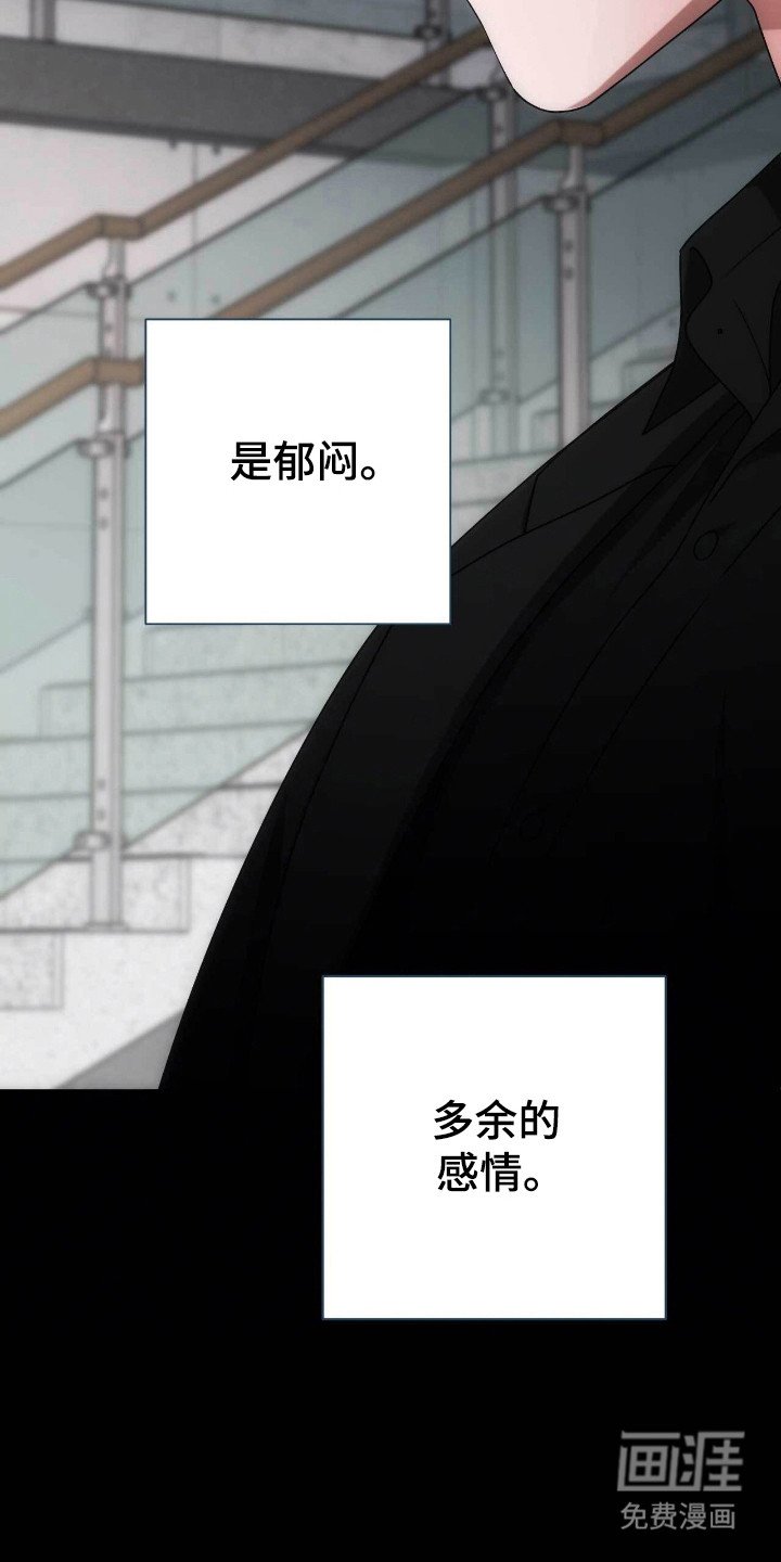 第76章：情感复杂